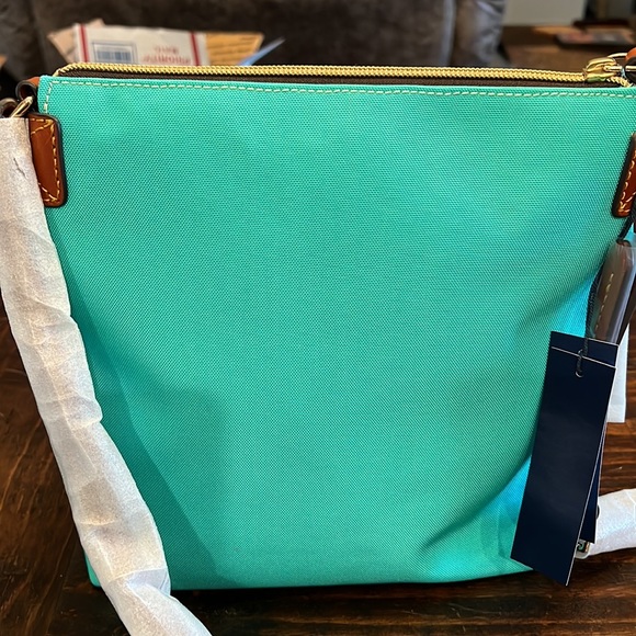 Dooney & Bourne Crossbody - Picture 4 of 4